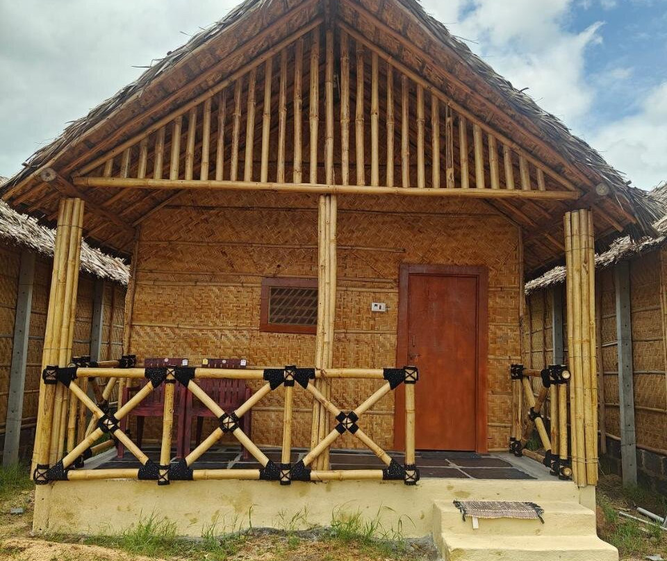 Hampi One Love