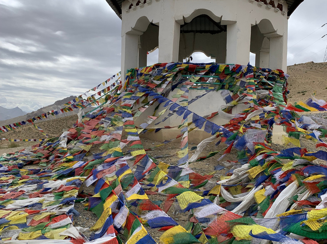 Holiday India Day Tours-新德里必去景点