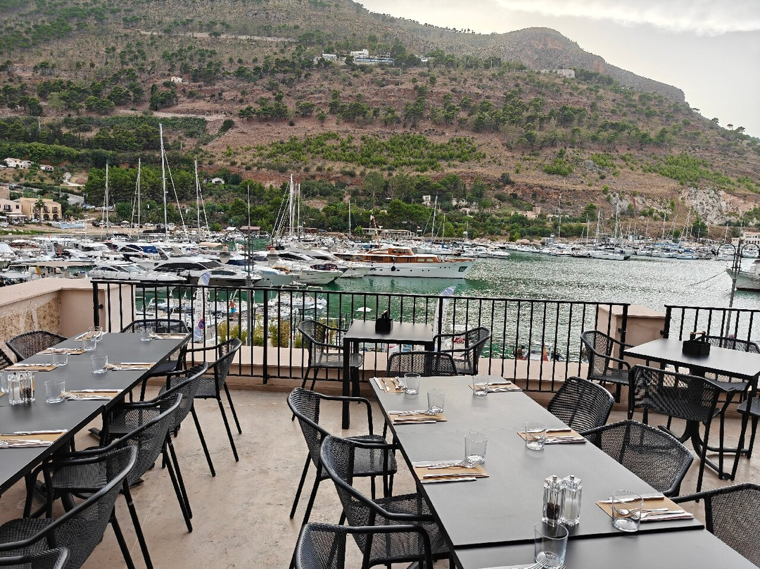 Il Pirata Drink&restaurant