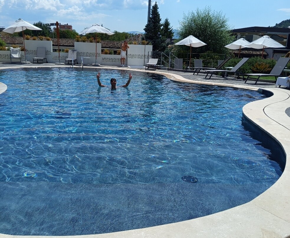 Hotel Della Piana主图