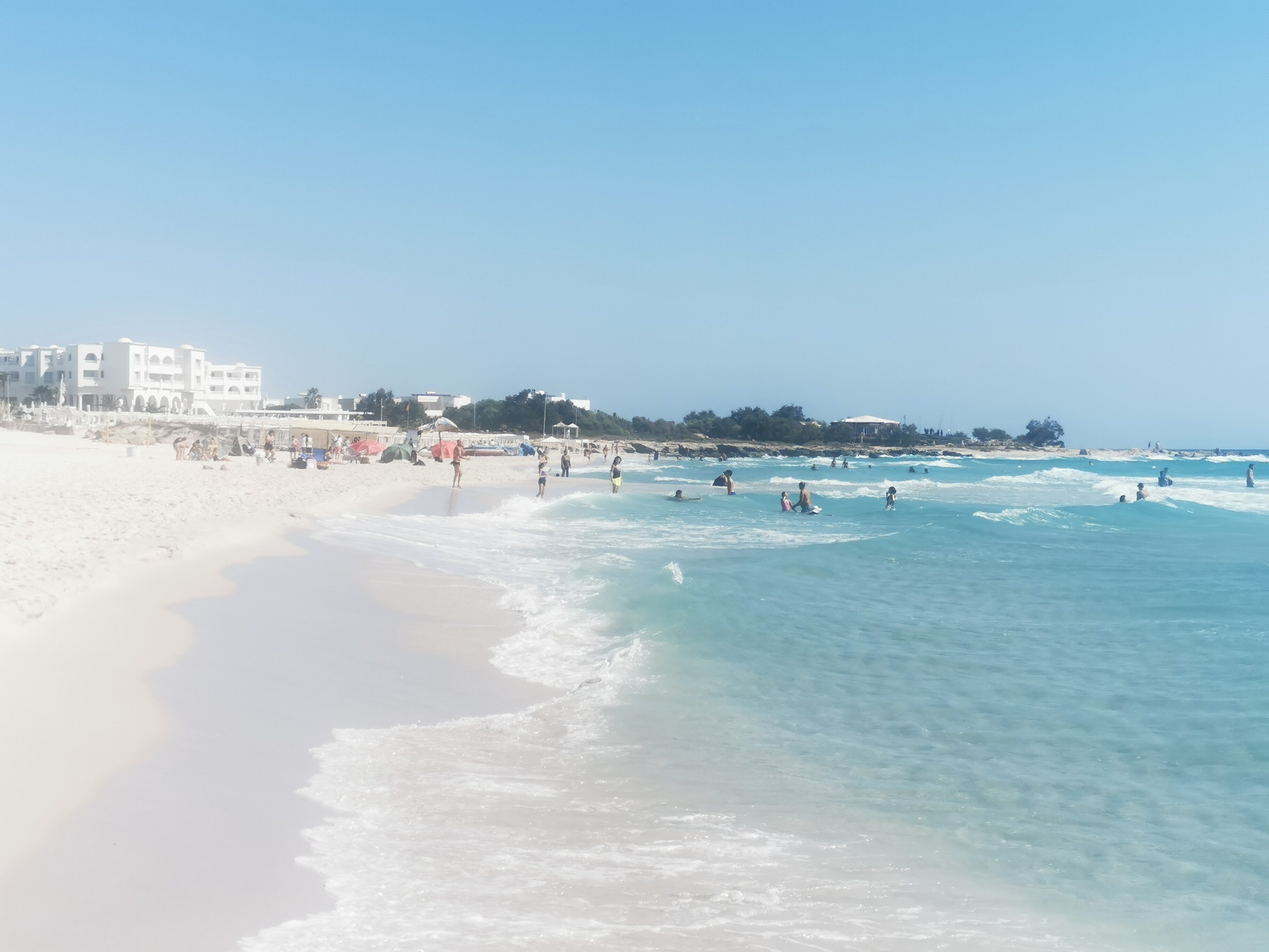 Cap Bon Kelibia Beach Hotel & Spa-官方