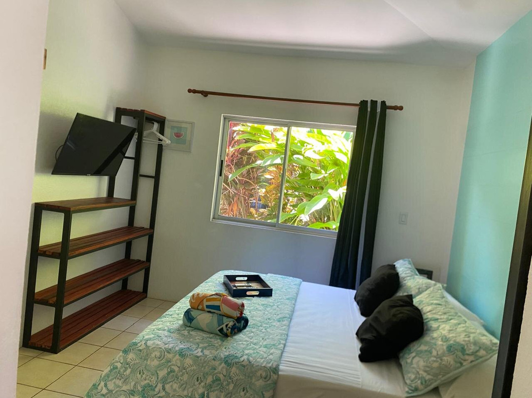 Cote Pacific Casitas