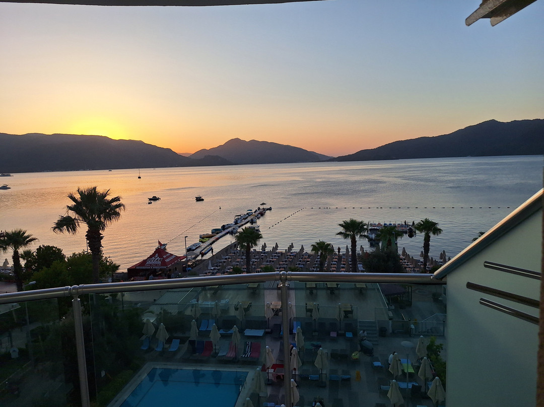 Paşa Beach Hotel主图