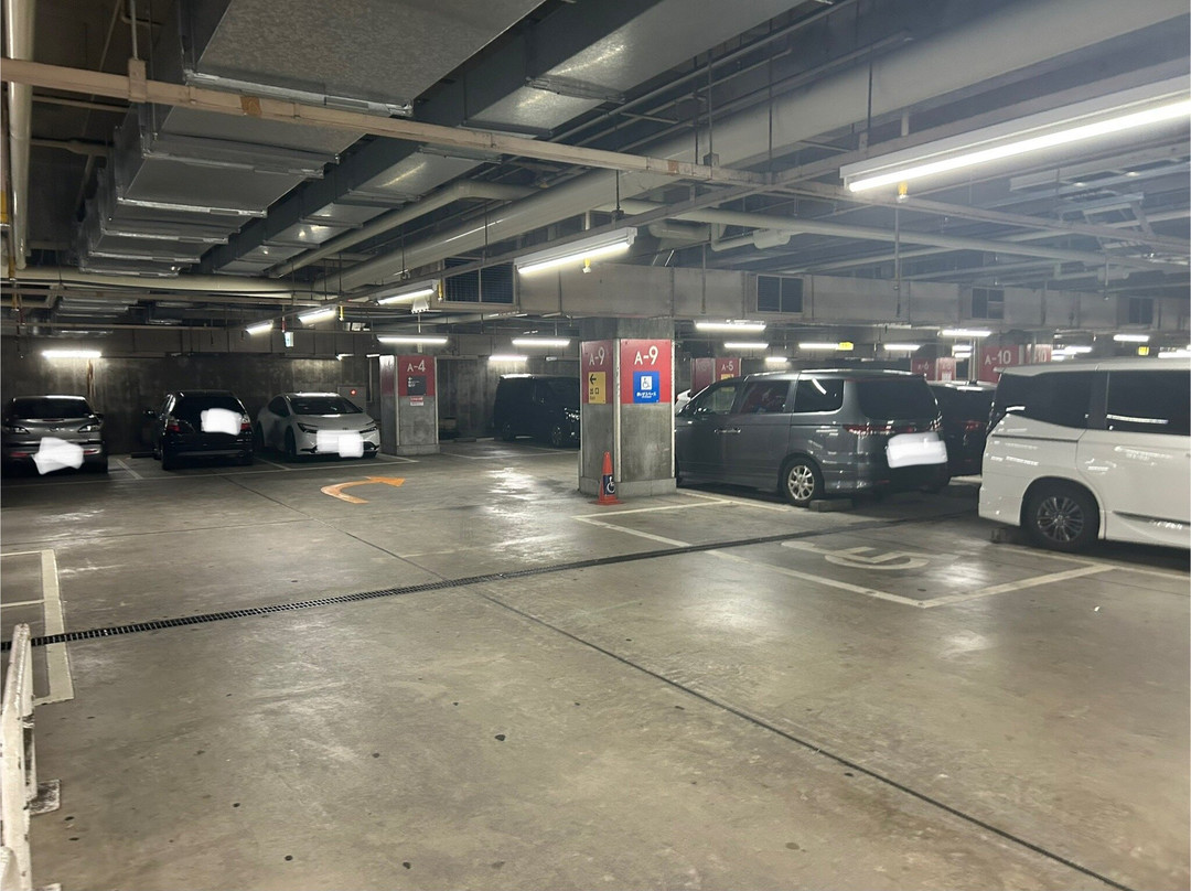 Marui Kichijoji-武藏野市必去景点