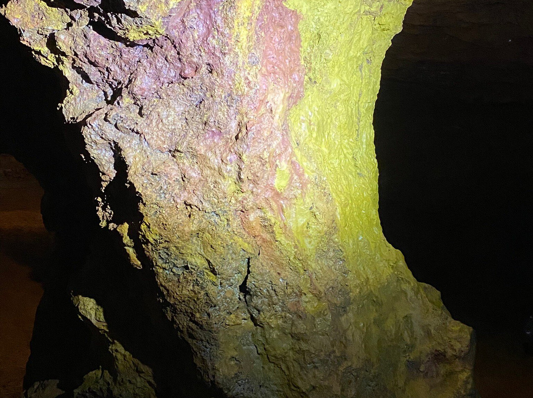 Parc Miner del Maestrat-Culla必去景点