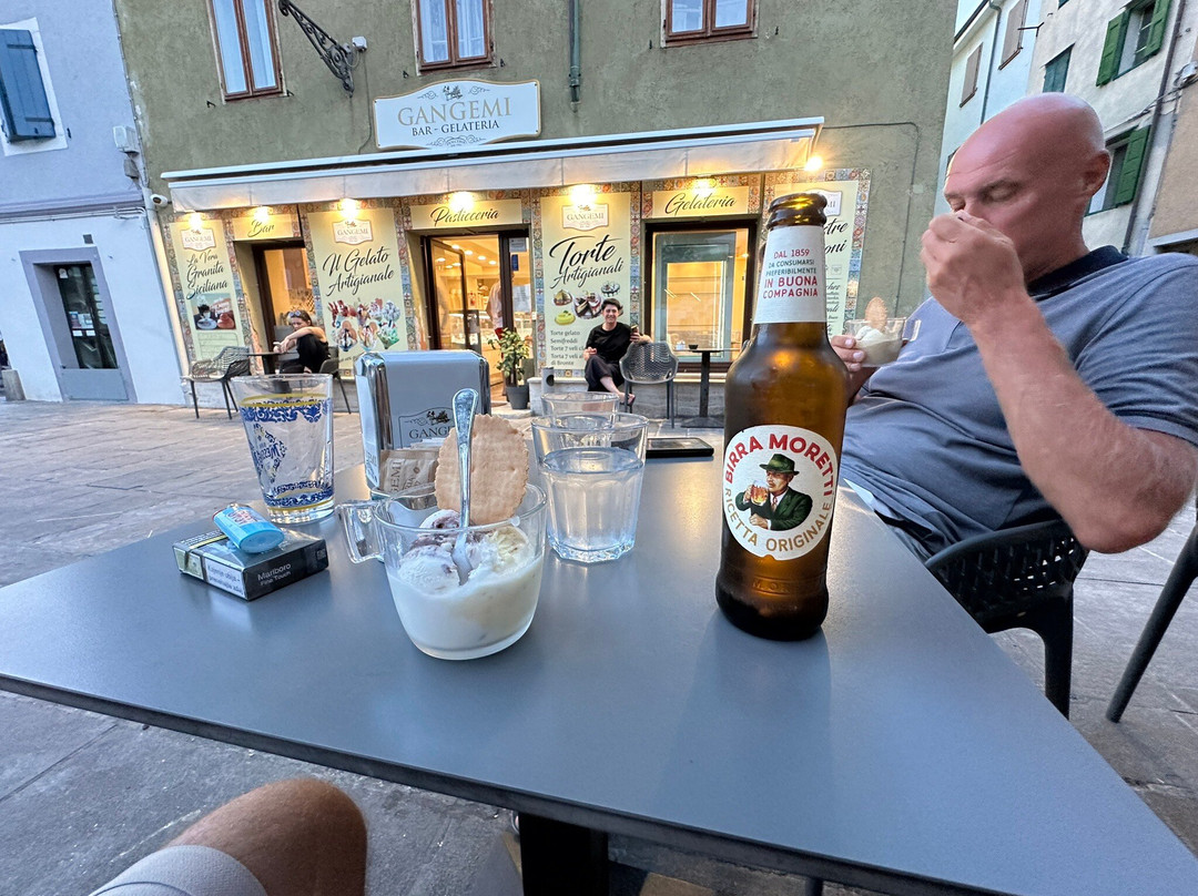 Muggia-Muggia必去景点