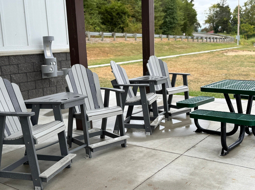 Lake White State Park-Waverly必去景点