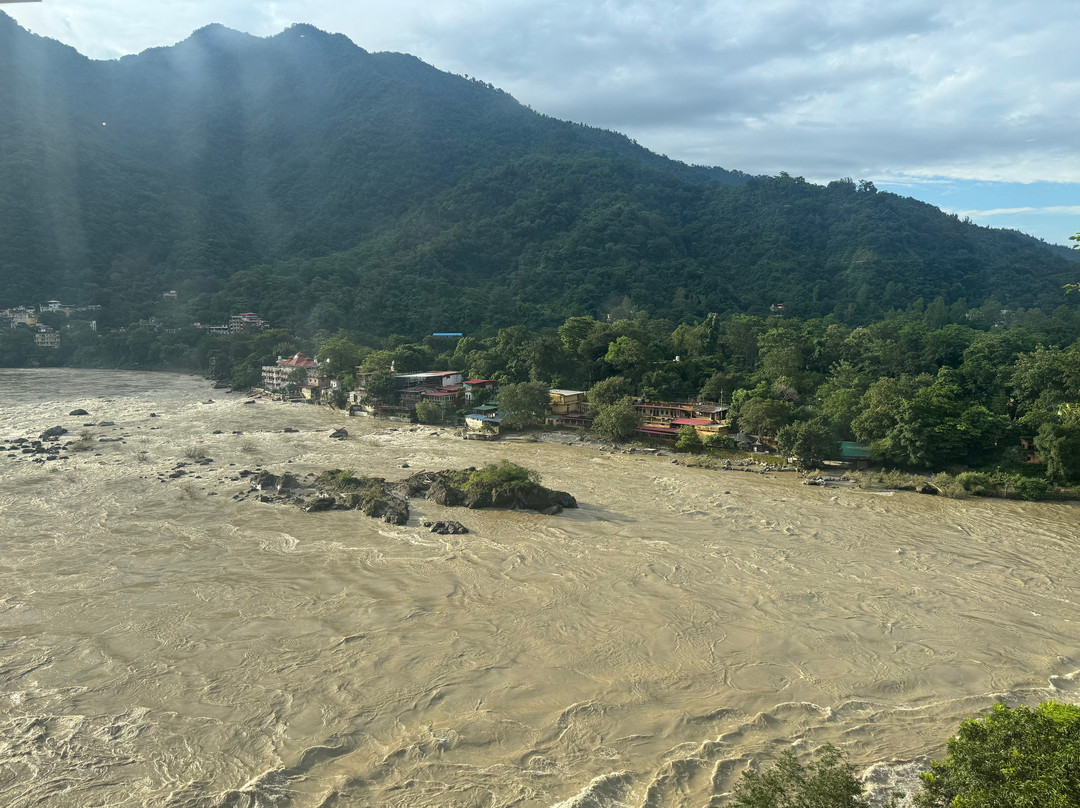Lemon Tree Premier, Rishikesh主图