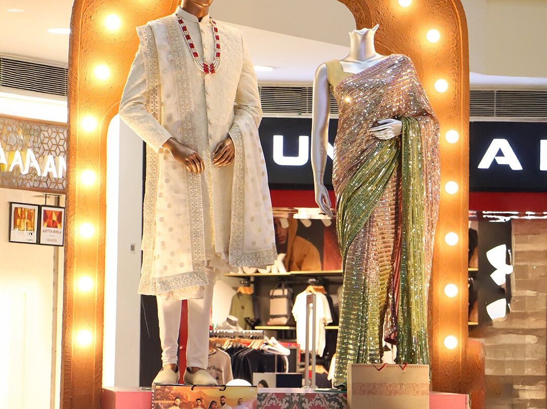 Pacific Mall-阿姆利则必去景点