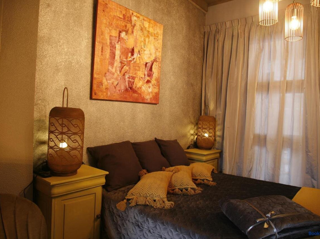 B&B Downtown 46