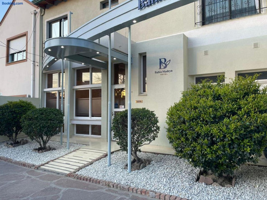 Hotel Bahia Madryn