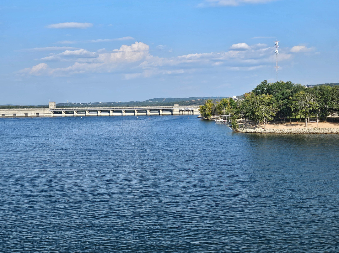 Showboat Branson Belle-布兰森必去景点