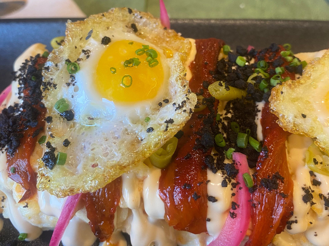 Achiperre Restaurante