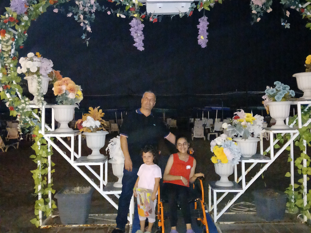 Liparis Resort Hotel & Spa主图