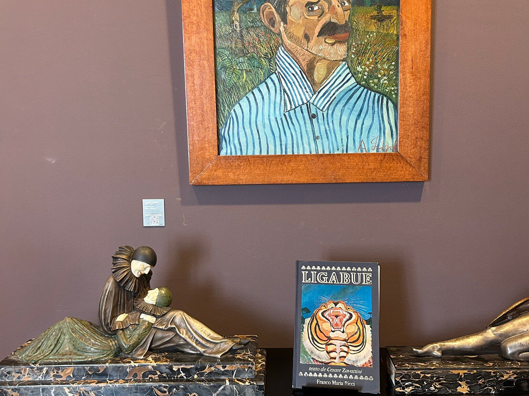 Labirinto Della Masone-丰塔内拉托必去景点