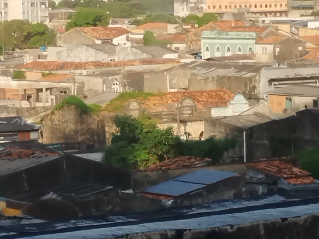 Hotel Grão Pará主图