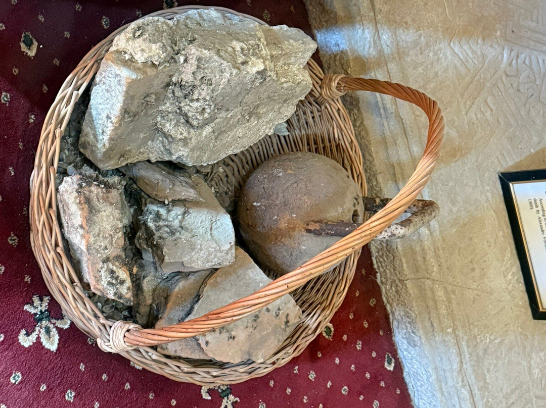 Snagov Monastery-斯拉戈夫必去景点