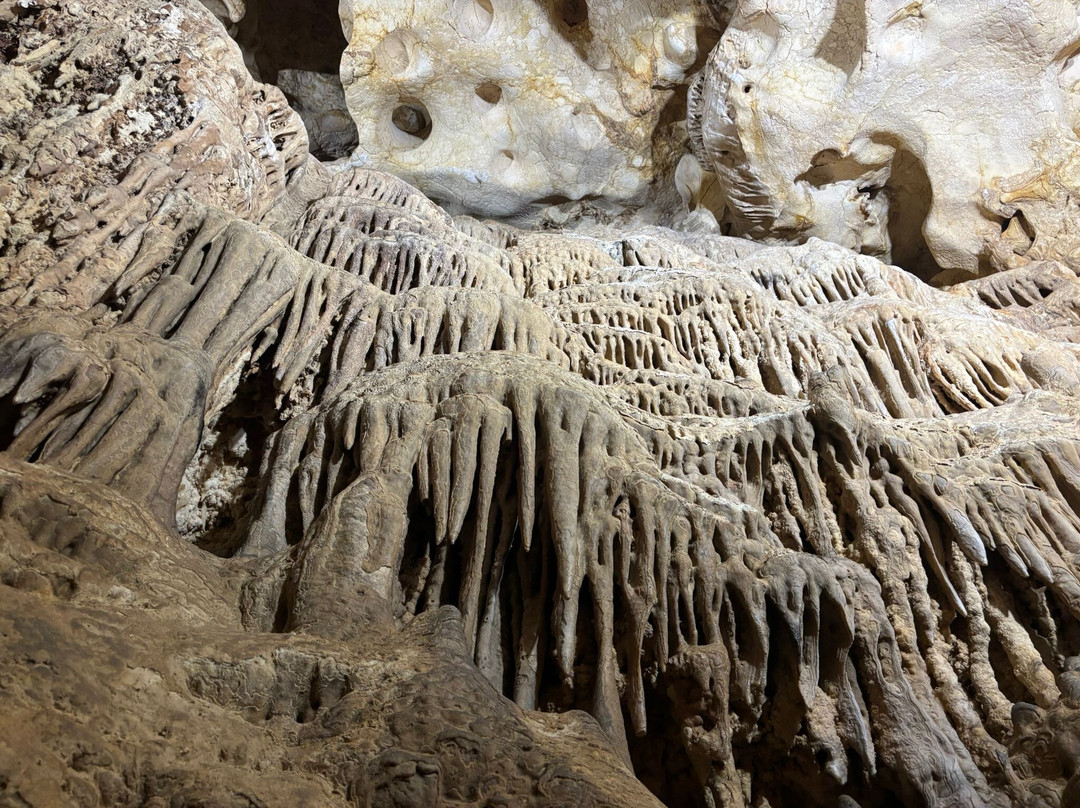 Qalat Naturaleza y Aventura-Calasparra必去景点