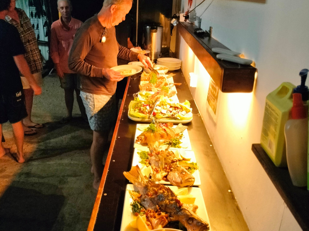 Roko Island Fishing Charters-Roko Island必去景点