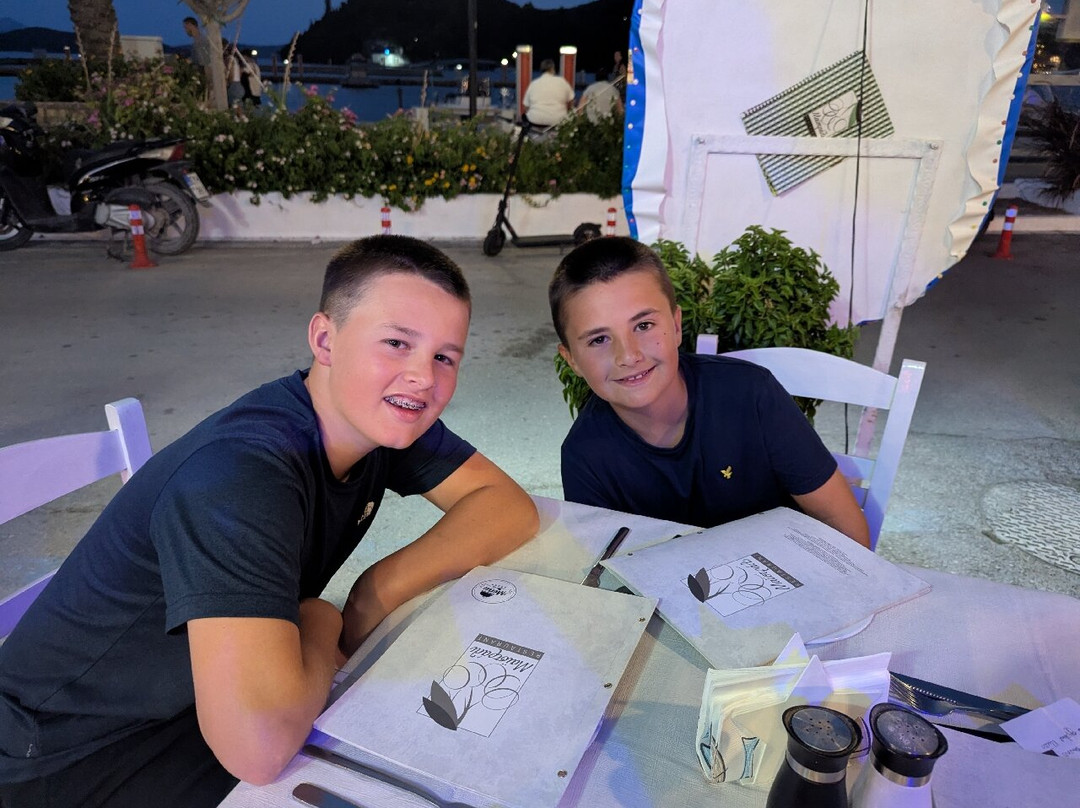 Hotel Captain Stavros主图