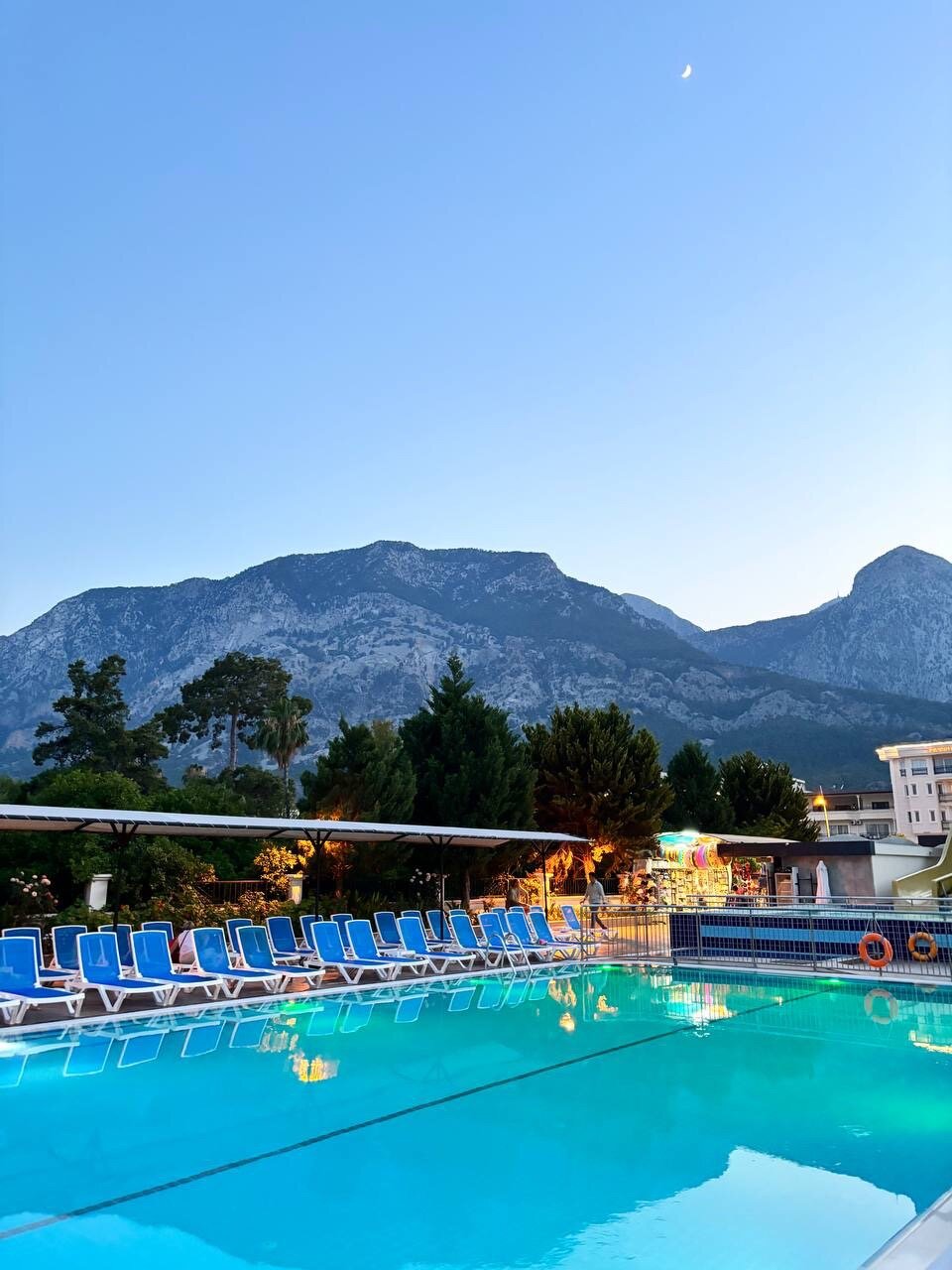 Club Hotel Belpinar-官方