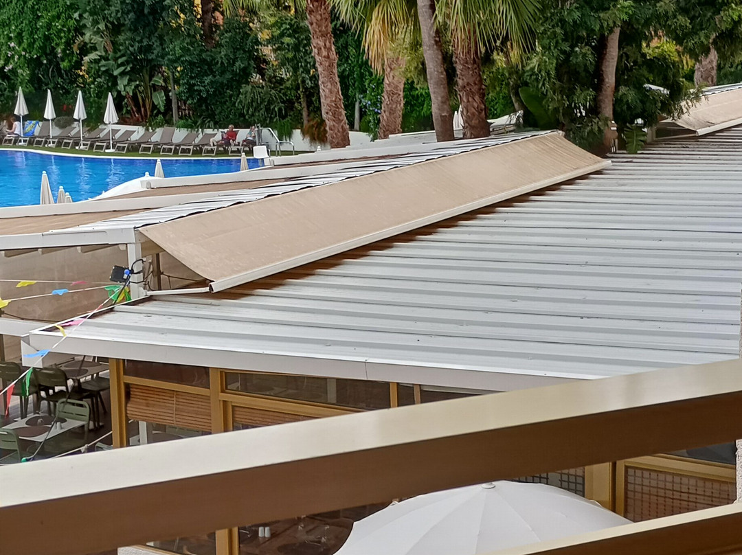 H10 Cambrils Playa主图