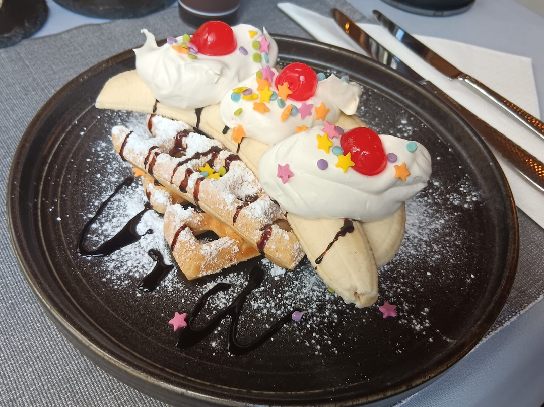 Crafnant House - Bed & Breakfast主图