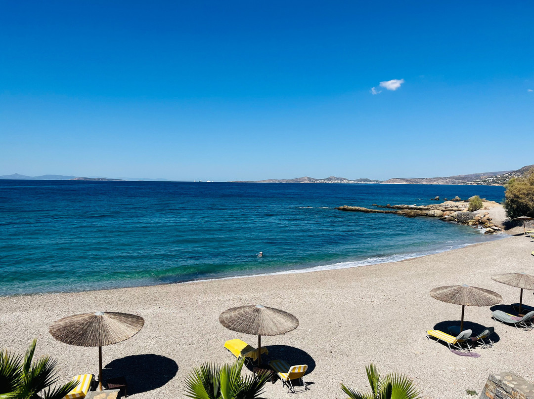 拉格尼西度假酒店主图