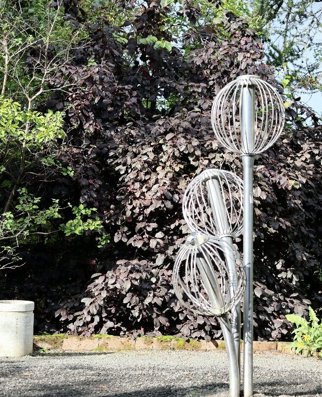 Akureyri Botanical Garden-阿克雷里必去景点