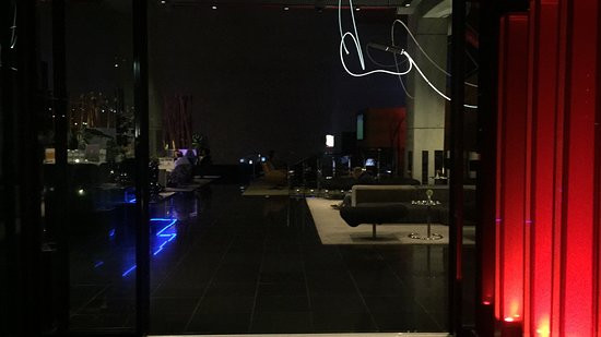 黑斯佩里亚塔酒店主图