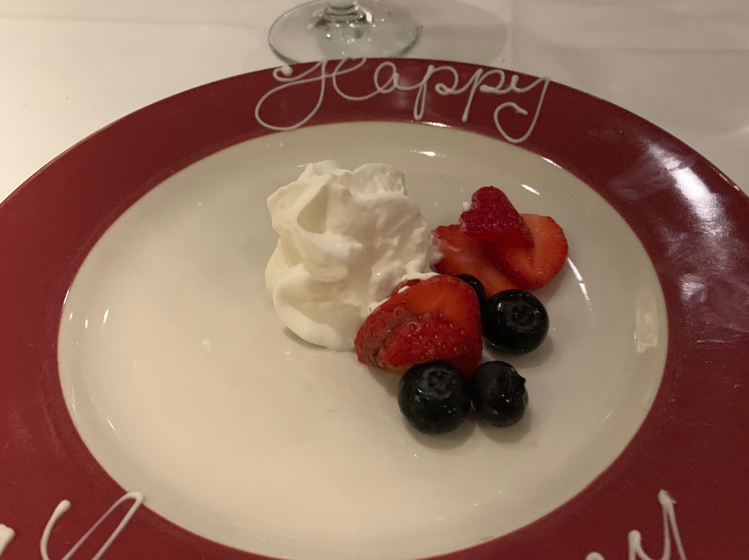 General Warren Inne主图