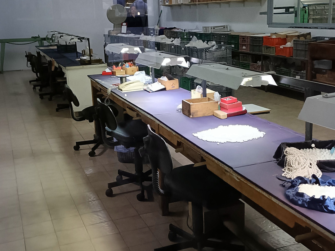 Perlas Orquidea S.A.-Montuiri必去景点