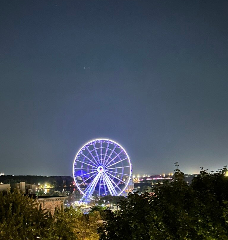 威廉格雷酒店主图