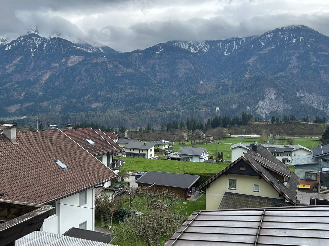 Frühstückspension Irschen