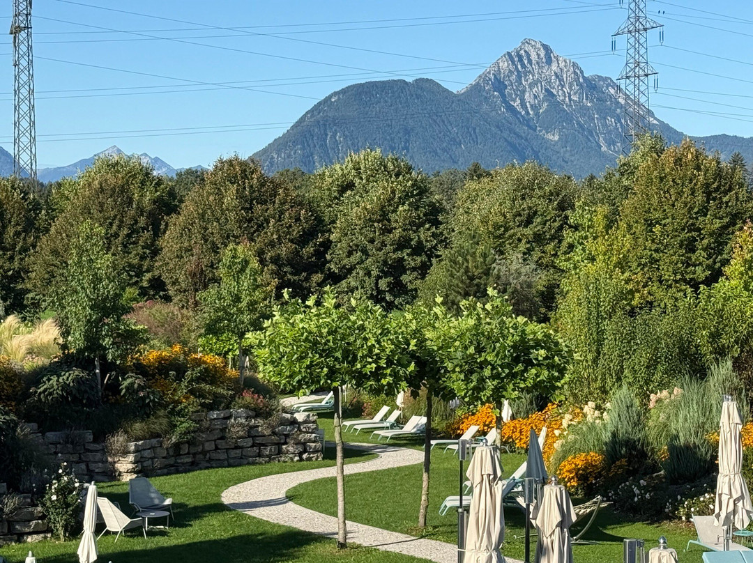 Hotel Laschenskyhof主图