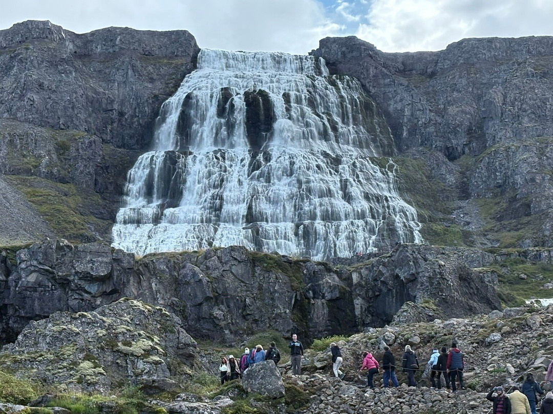 Dynjandi (Fjallfoss)-Hrafnseyri必去景点