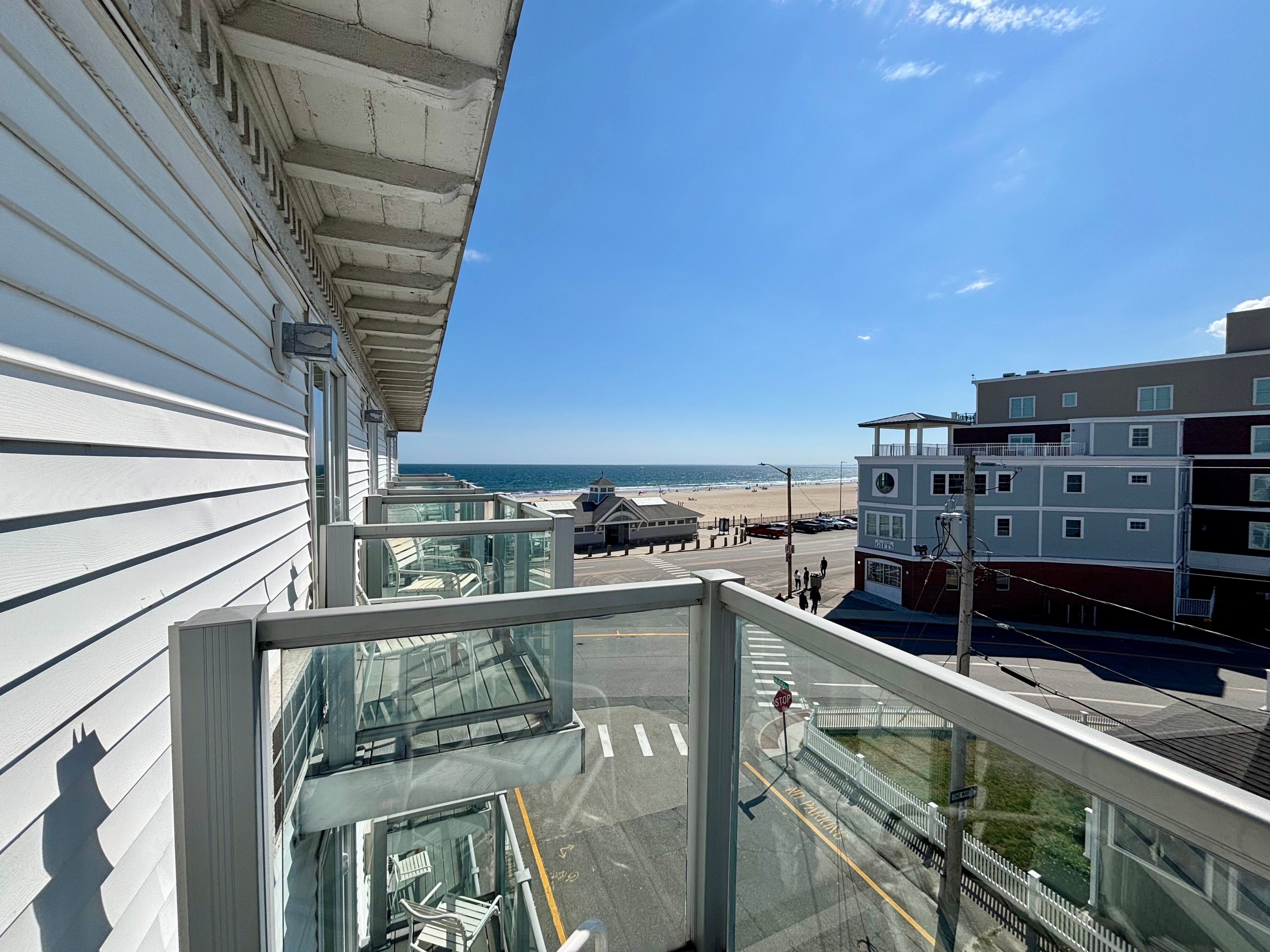 Ashworth by the Sea-酒店景观