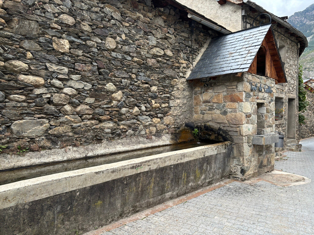 Sant Joan de Boí-Vall de Boi必去景点