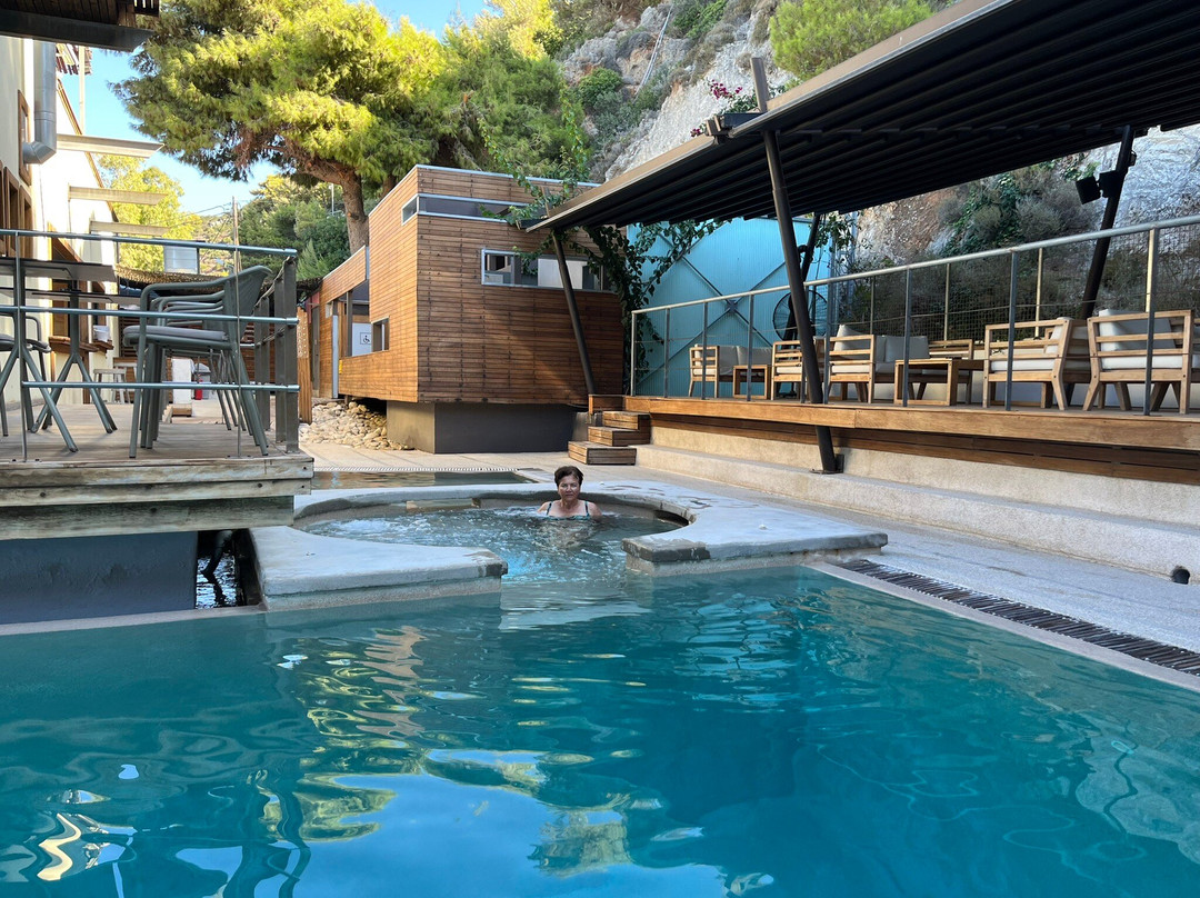 Kopla-莱夫卡扎必去景点