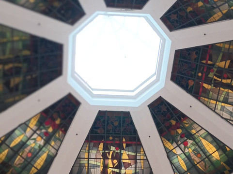 荷里活广场-香港必去景点