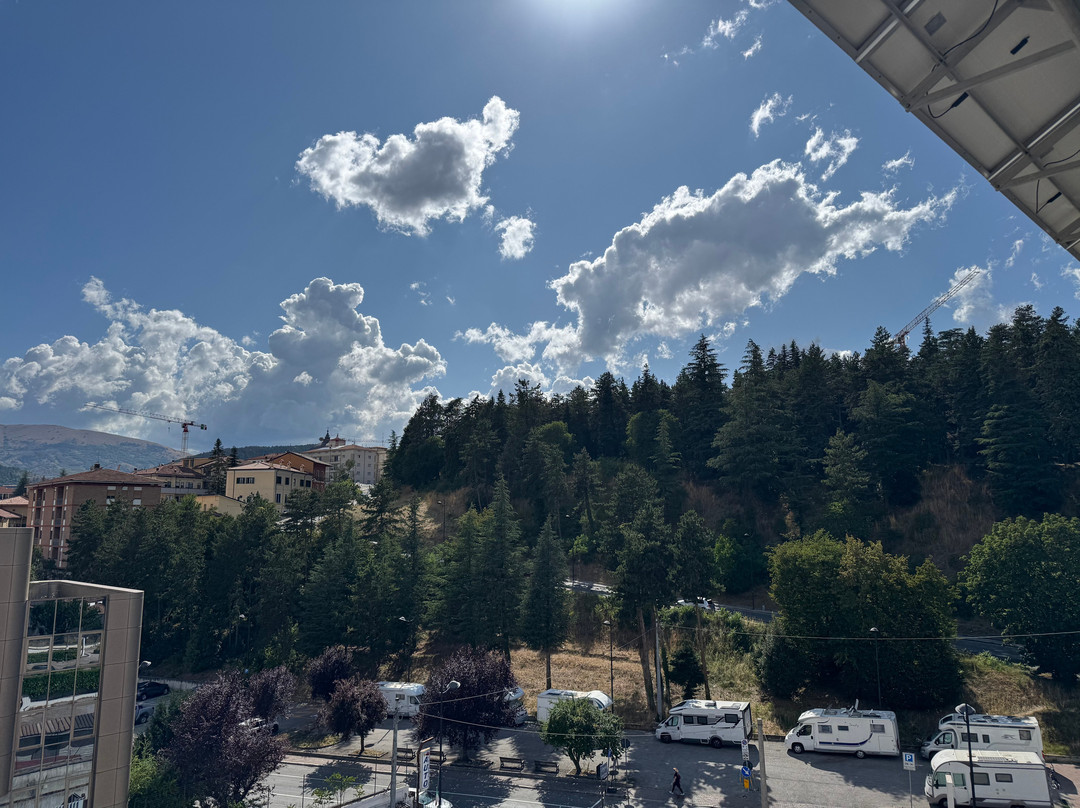 费德里科二世酒店主图