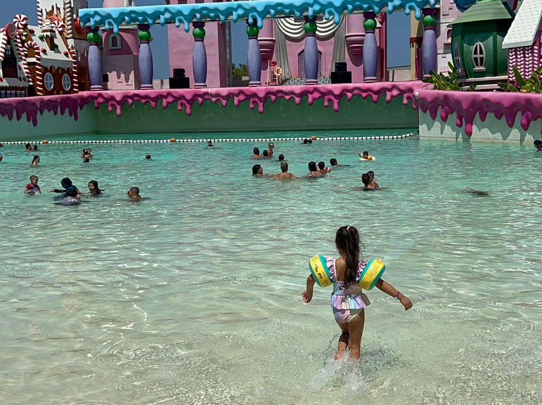Candyland Bodrum-博德鲁姆必去景点