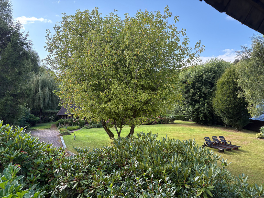 Le Grand Clos de Saint Martin主图