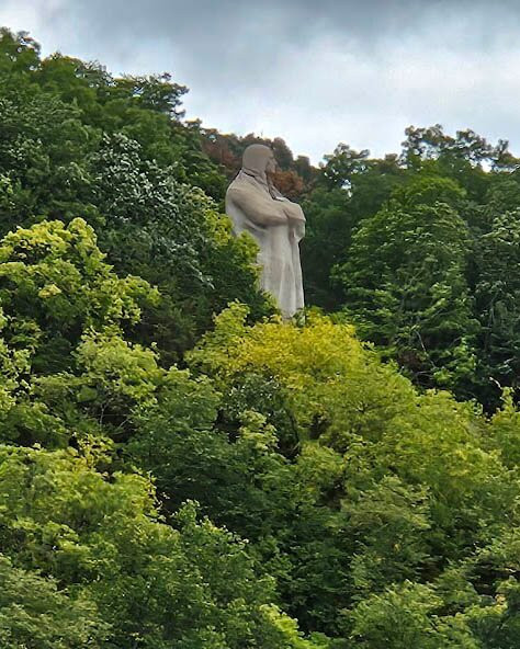 Pride Of Oregon Paddlewheeler-Oregon必去景点