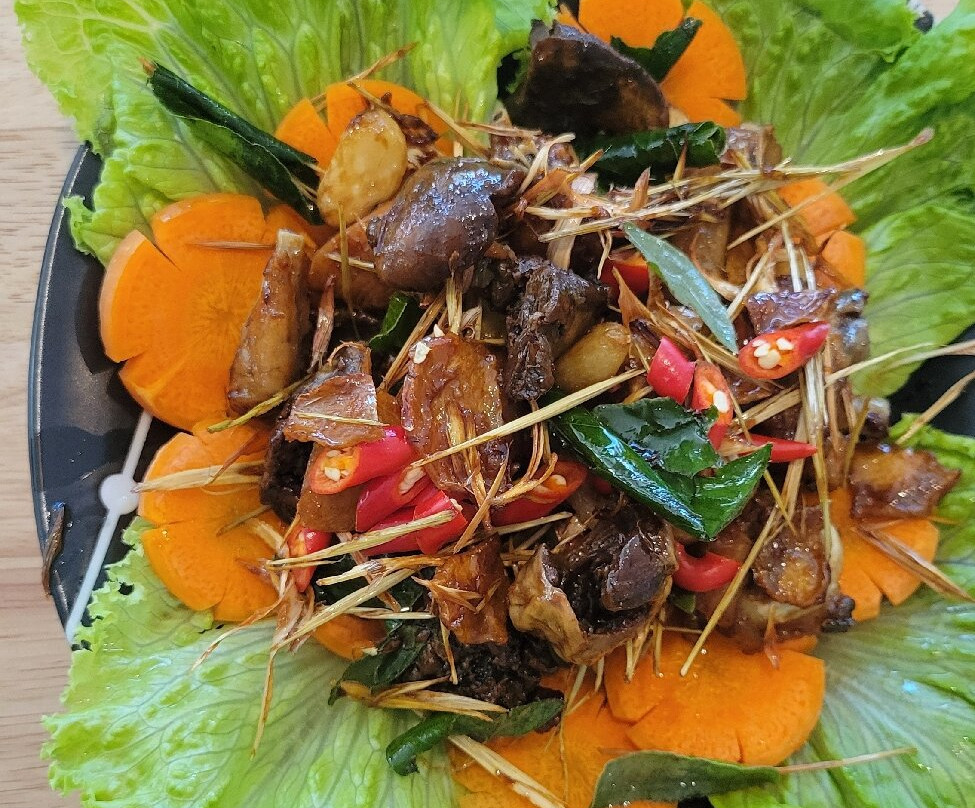 Gangnam Style Korean Restaurant