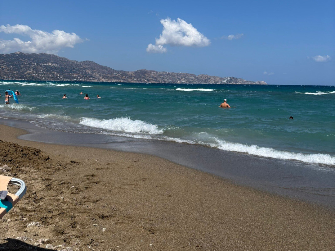 Alsus Boutique Hotel主图