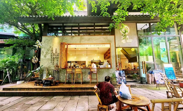 China Explorer Tour-重庆市必去景点