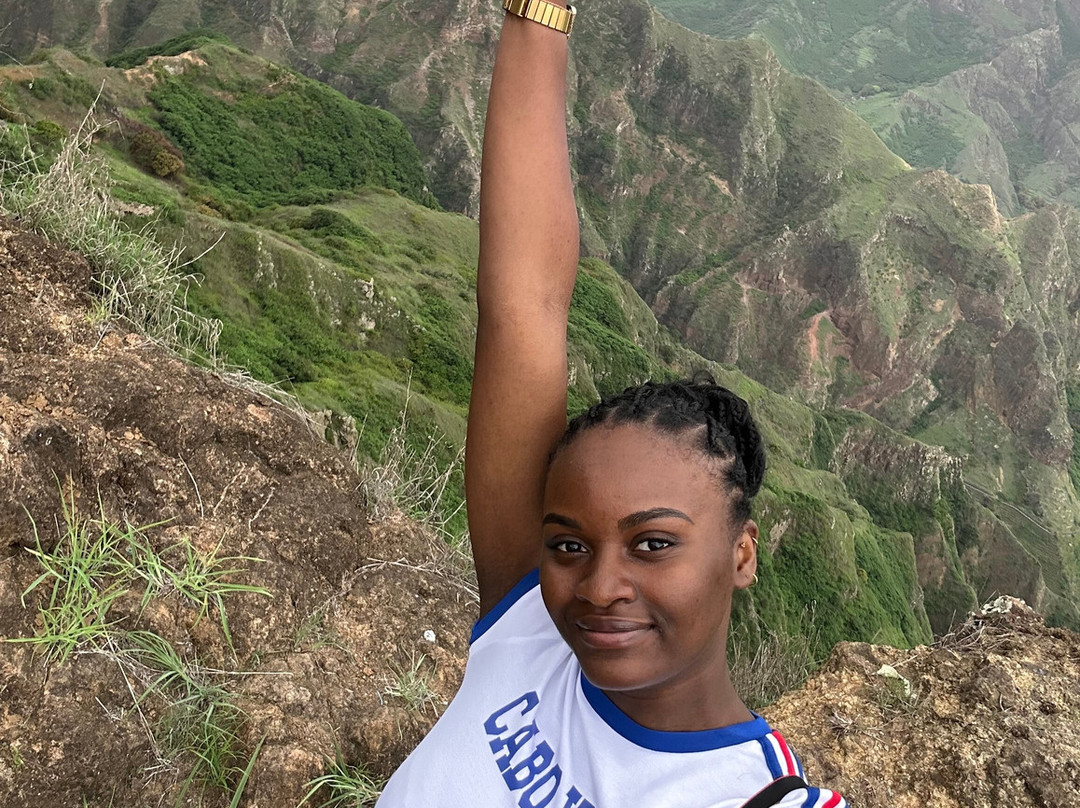 Green Line Tours Cabo Verde-明德卢必去景点