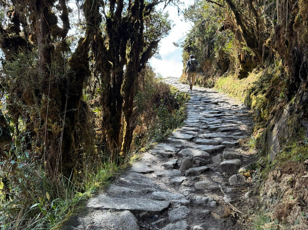 Evolution Treks Peru-库斯科必去景点
