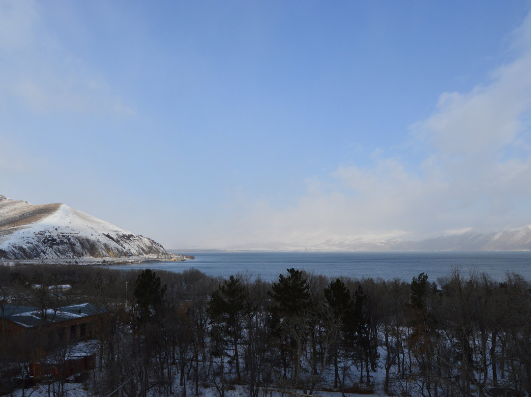 Lake Sevan-Sevan必去景点